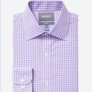Bonobos Wrinkle Free Dress Shirt
